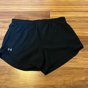 Under armor shorts